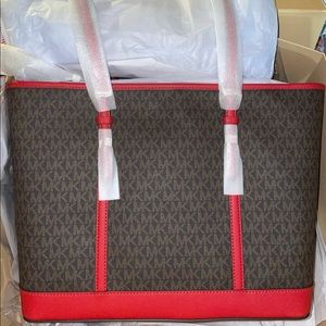 Michael Kors Tote